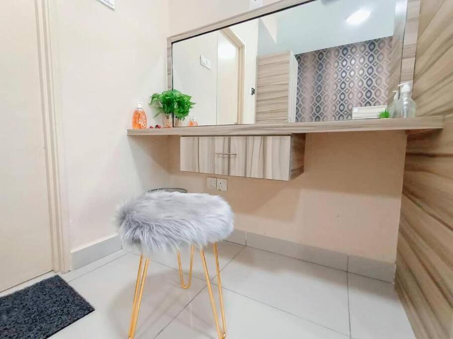 Mount Austin #Palazio B1 Pool View 1-2Pax #Mspro Apartment Johor Bahru Exterior photo